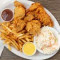 Fifty's Chicken Tender Platter