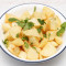 T/A Fried Potato With Garlic Coriander