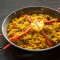 Mixed Meat Paella Fideua (Single)