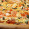 The Margherita Large (16