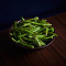 Haricots Verts Saut Eacute;S Agrave; L'ail