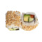 Maki Inside Out Vegetarian