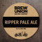 Ripper Pale Ale