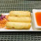 Spring Rolls (Veggie)