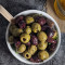 Marinated Olives (Ve)