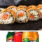 Temaki Salmao Grande Hot Hool Refri Lata