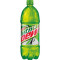 Kost Mtn Dew 1 Liter