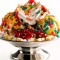 Rullet Over Confetti Friends Sundae