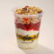 Yogurt Parfait..