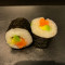 Maki, Avocat Saumon