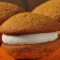 Whoopie Pie Chocolate Pb