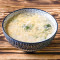 Eierblumen Suppe (Vegetarisch)