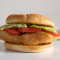 3. Cheshire Cat's Fish Burger