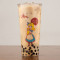 M1. Classic Boba Milk Tea