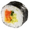 Futo Maki Crunchy Shake