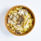 Tagliatelle Cream And Mushrooms