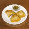 Samosa (Pikant)