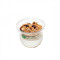 Yoghurt With Banana And Granola