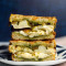 Grilled Cauliflower Melt