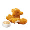 Kylling Mcnuggets (6 Stk Mài Lè Jī (6Jiàn