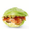 Cali Chicken Lettuce Wrap