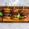 ‍Mini Burger (3Pcs)