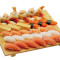 Shòu Sī Shèng Hé H (36Jiàn Sushi Set H (36Pcs