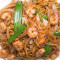 80. Shrimp Lo Mein/ Xiā Lāo Miàn