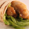 Chicken Fillet Wrap Wrap