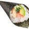 Jiā Zhōu Shǒu Juǎn California Hand Roll