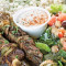 Luxor Lamb Kabob