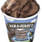 Ben Jerry's Chocolafe Fudge Brownie