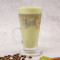 Bru Matcha Latte (Hot)