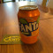 Orange Fanta 330 Ml