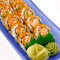 Spicy California Roll 10 Stk