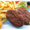 Kippenhamburger