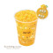 Dobbelt Mango Frappé Dobbelt Máng Guǒ Bīng Xuě Dobbelt Mango Frappé