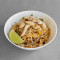 Pad-Thai Au Poulet