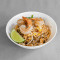 Pad-Thai Aux Crevettes