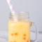 Ananas Passionsfrugt Slush