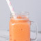 Strawberry Peach Slush