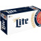 Miller Lite Dåse 18Ct 12Oz