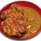 Curry Katsu Fish Rice