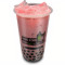 331. Watermelon Milk Tea