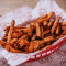 Happy Sweet Potato Fries