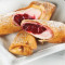 Strawberry Cream Cheese Chimichanga