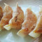 Pan-Fried Pork Dumplings Jiān Zhū Ròu Jiǎo