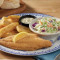 U.s. Farm Raised Fried Catfish 1 Stk