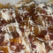 Chicken Bacon Ranch Loaded Potato