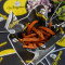 Sweet Potato Fries Tián Shǔ Shǔ Tiáo